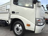 HINO Dutro Flat Body TKG-XZU605M 2015 87,000km_12