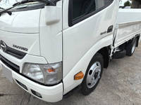 HINO Dutro Flat Body TKG-XZU605M 2015 87,000km_14