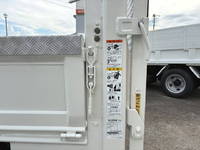 HINO Dutro Flat Body TKG-XZU605M 2015 87,000km_17