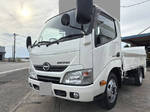 Dutro Flat Body