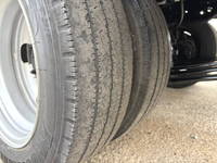 HINO Dutro Flat Body TKG-XZU605M 2015 87,000km_21