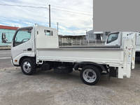 HINO Dutro Flat Body TKG-XZU605M 2015 87,000km_3