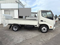 HINO Dutro Flat Body TKG-XZU605M 2015 87,000km_4