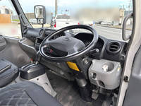 HINO Dutro Flat Body TKG-XZU605M 2015 87,000km_5