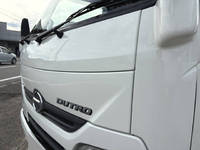 HINO Dutro Flat Body TKG-XZU605M 2015 87,000km_7