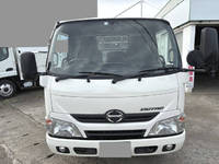 HINO Dutro Flat Body TKG-XZU605M 2015 87,000km_8