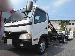 TOYOTA Others Safety Loader BDG-XZU424 2010 105,369km_1