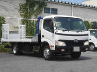 TOYOTA Others Safety Loader BDG-XZU424 2010 105,369km_3