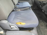MITSUBISHI FUSO Canter Aluminum Van PDG-FE84DV 2010 98,811km_10