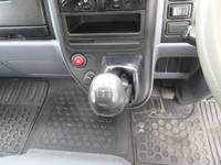 MITSUBISHI FUSO Canter Aluminum Van PDG-FE84DV 2010 98,811km_12