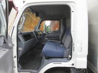 MITSUBISHI FUSO Canter Aluminum Van PDG-FE84DV 2010 98,811km_16