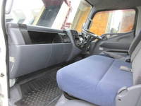 MITSUBISHI FUSO Canter Aluminum Van PDG-FE84DV 2010 98,811km_17
