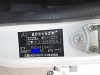 MITSUBISHI FUSO Canter Aluminum Van PDG-FE84DV 2010 98,811km_18