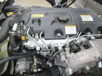 MITSUBISHI FUSO Canter Aluminum Van PDG-FE84DV 2010 98,811km_19