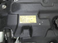 MITSUBISHI FUSO Canter Aluminum Van PDG-FE84DV 2010 98,811km_20