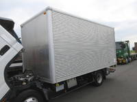MITSUBISHI FUSO Canter Aluminum Van PDG-FE84DV 2010 98,811km_21