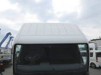 MITSUBISHI FUSO Canter Aluminum Van PDG-FE84DV 2010 98,811km_22