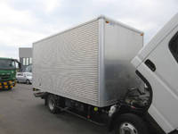 MITSUBISHI FUSO Canter Aluminum Van PDG-FE84DV 2010 98,811km_23