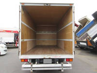 MITSUBISHI FUSO Canter Aluminum Van PDG-FE84DV 2010 98,811km_25