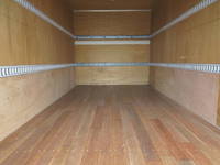 MITSUBISHI FUSO Canter Aluminum Van PDG-FE84DV 2010 98,811km_26