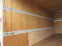 MITSUBISHI FUSO Canter Aluminum Van PDG-FE84DV 2010 98,811km_27