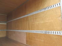 MITSUBISHI FUSO Canter Aluminum Van PDG-FE84DV 2010 98,811km_28