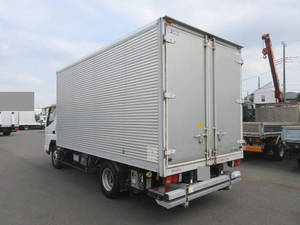 Canter Aluminum Van_2
