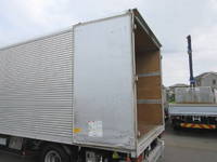 MITSUBISHI FUSO Canter Aluminum Van PDG-FE84DV 2010 98,811km_30