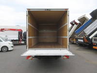 MITSUBISHI FUSO Canter Aluminum Van PDG-FE84DV 2010 98,811km_31