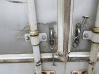 MITSUBISHI FUSO Canter Aluminum Van PDG-FE84DV 2010 98,811km_34