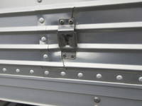 MITSUBISHI FUSO Canter Aluminum Van PDG-FE84DV 2010 98,811km_35
