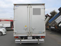 MITSUBISHI FUSO Canter Aluminum Van PDG-FE84DV 2010 98,811km_5