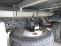 MITSUBISHI FUSO Canter Aluminum Van PDG-FE84DV 2010 98,811km_7