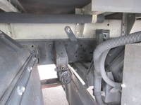 MITSUBISHI FUSO Canter Aluminum Van PDG-FE84DV 2010 98,811km_8