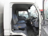 MITSUBISHI FUSO Canter Aluminum Van PDG-FE84DV 2010 98,811km_9