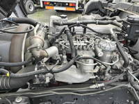 HINO Ranger Aluminum Block BKG-FD7JPYA 2009 66,151km_18