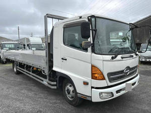 HINO Ranger Aluminum Block BKG-FD7JPYA 2009 66,151km_1