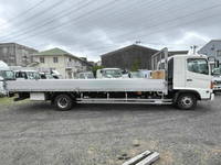 HINO Ranger Aluminum Block BKG-FD7JPYA 2009 66,151km_3