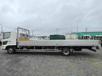 HINO Ranger Aluminum Block BKG-FD7JPYA 2009 66,151km_4