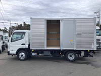 MITSUBISHI FUSO Canter Aluminum Van 2RG-FEB50 2025 309km_12