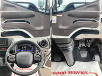 MITSUBISHI FUSO Canter Aluminum Van 2RG-FEB50 2025 309km_13