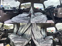 MITSUBISHI FUSO Canter Aluminum Van 2RG-FEB50 2025 309km_14