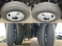MITSUBISHI FUSO Canter Aluminum Van 2RG-FEB50 2025 309km_15