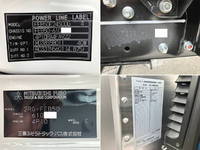 MITSUBISHI FUSO Canter Aluminum Van 2RG-FEB50 2025 309km_16