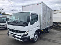 MITSUBISHI FUSO Canter Aluminum Van 2RG-FEB50 2025 309km_1