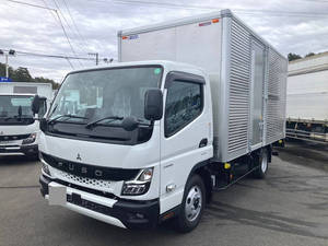MITSUBISHI FUSO Canter Aluminum Van 2RG-FEB50 2025 309km_1