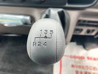 MITSUBISHI FUSO Canter Aluminum Van 2RG-FEB50 2025 309km_21