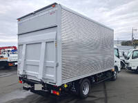 MITSUBISHI FUSO Canter Aluminum Van 2RG-FEB50 2025 309km_2