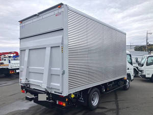 Canter Aluminum Van_2