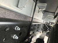 MITSUBISHI FUSO Canter Aluminum Van 2RG-FEB50 2025 309km_34